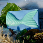 "Mermaid Tail"