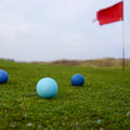 "Golf Balls"