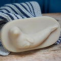 "Lazy Seal"