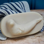 "Lazy Seal"