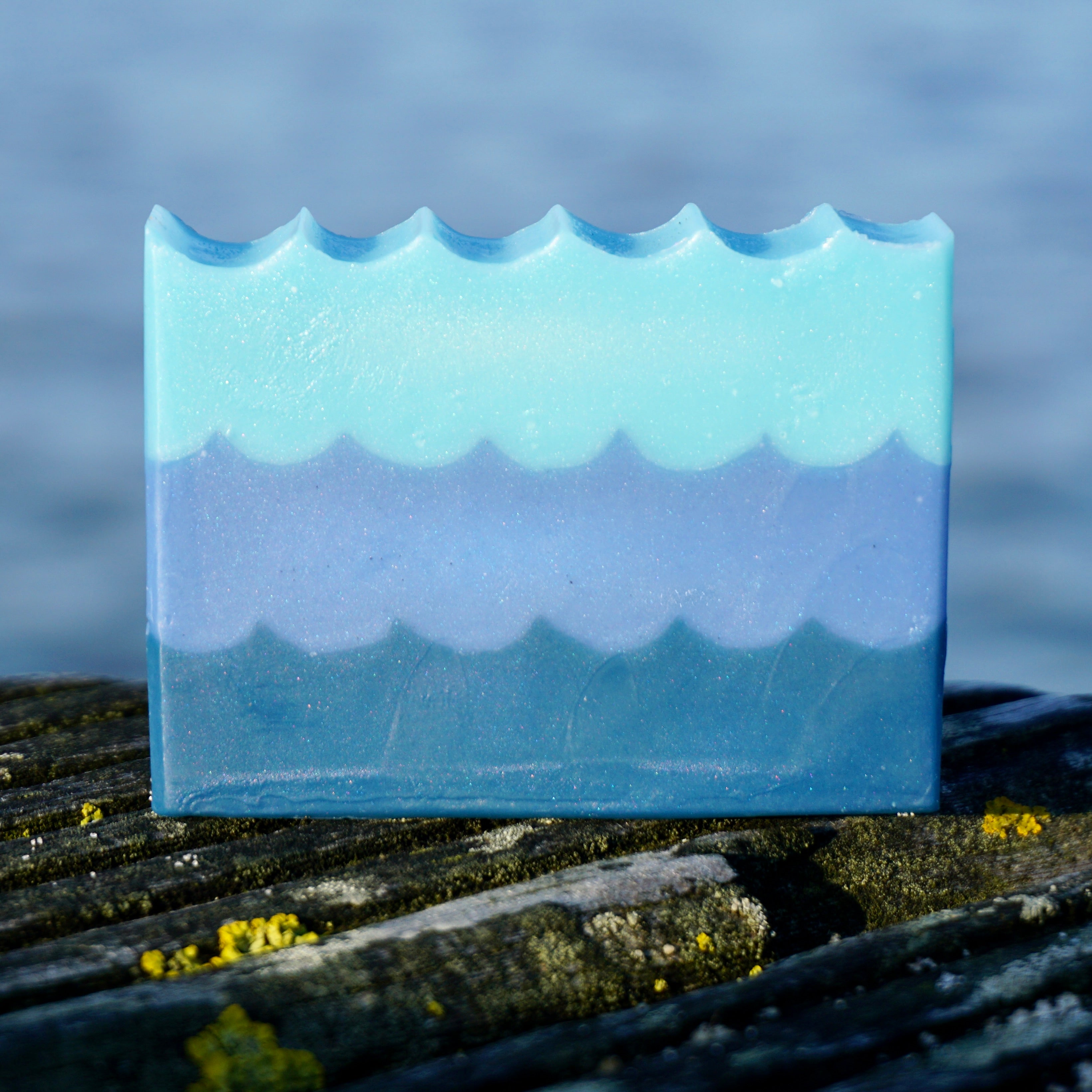 "Fanø Waves"