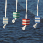 "Cube on Rope"