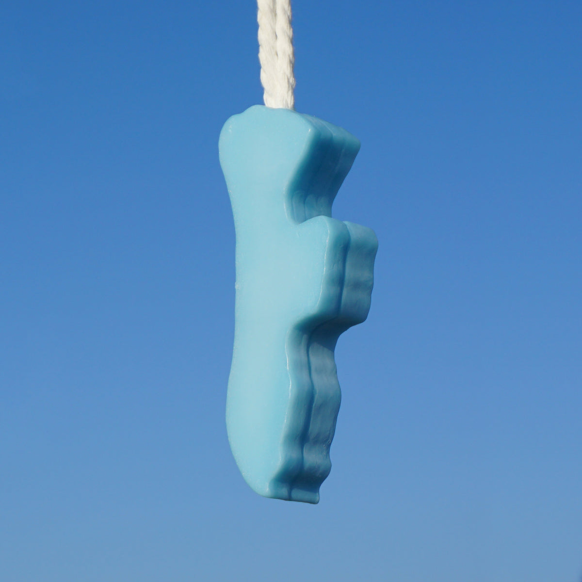 "Fanø on Rope"
