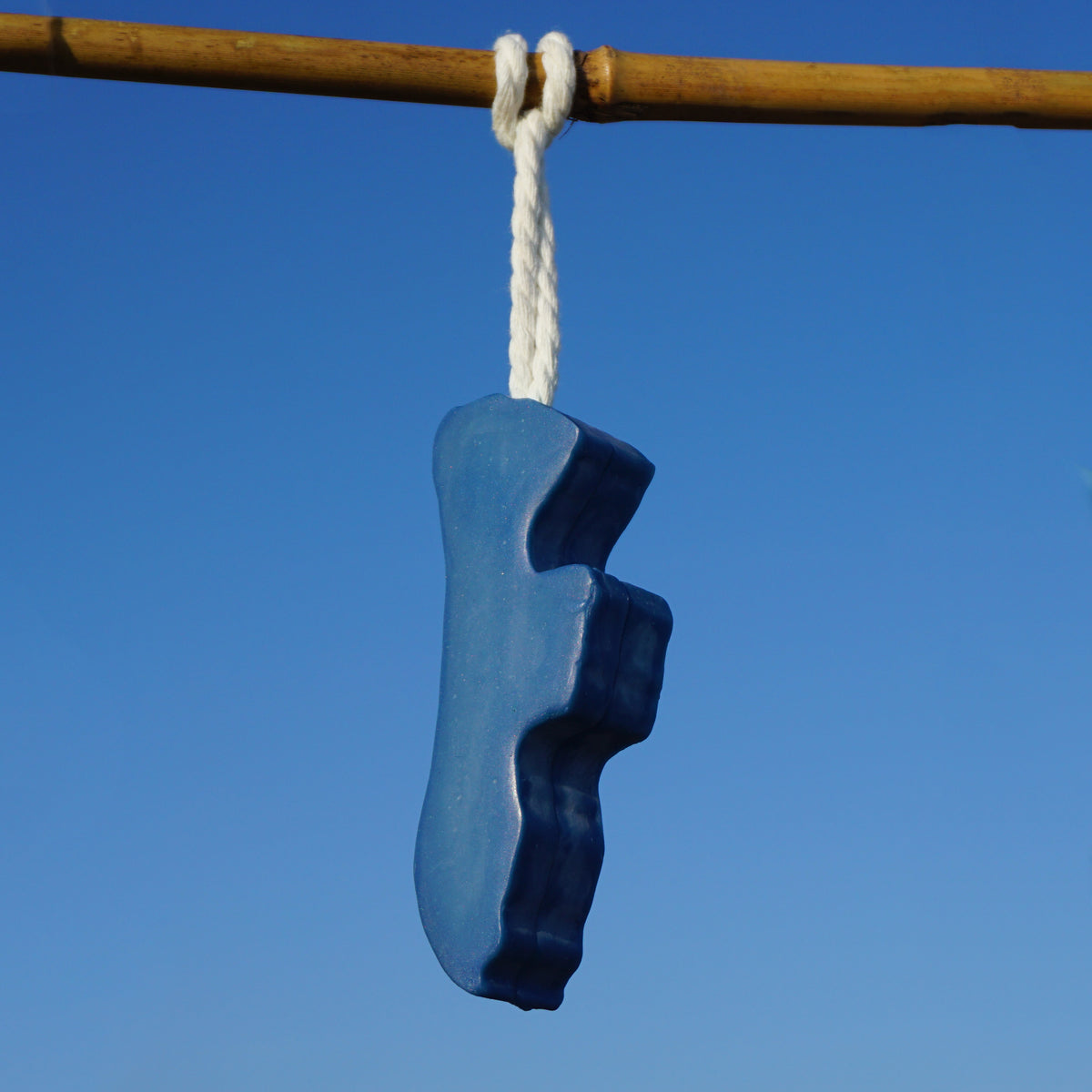 "Fanø on Rope"