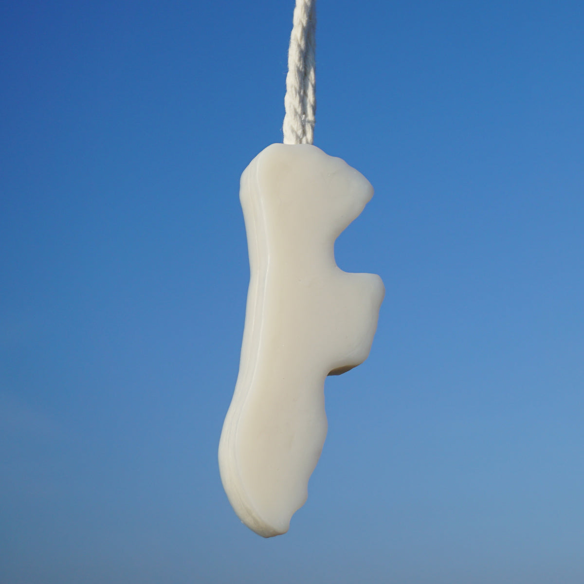 "Fanø on Rope"