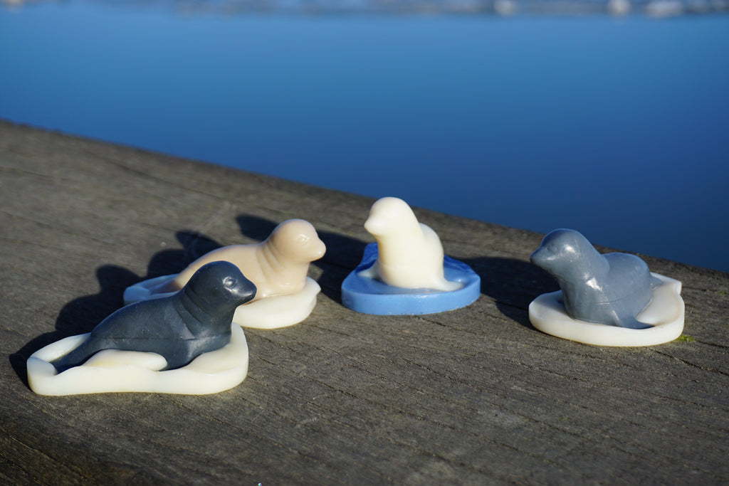 "Strandsæl"