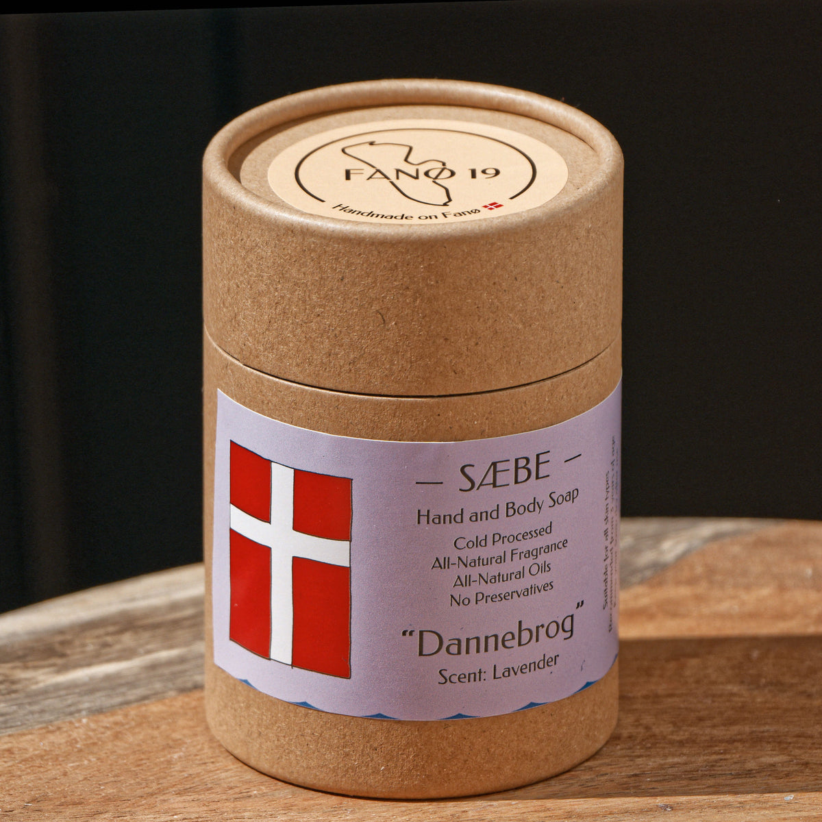 "Dannebrog"