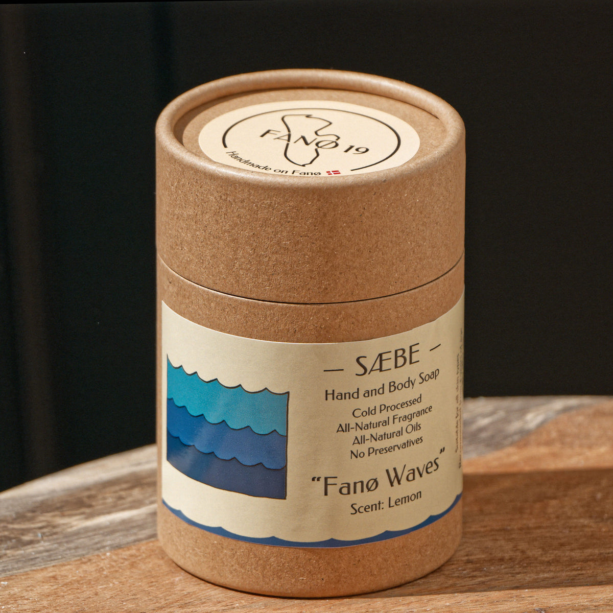 "Fanø Waves"