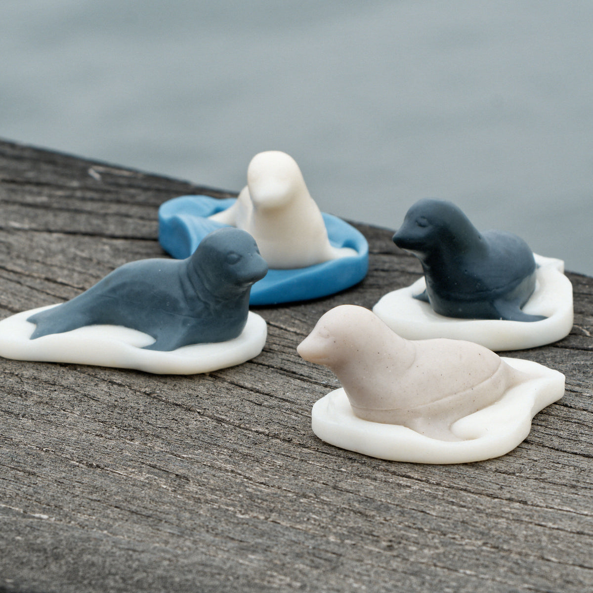 "Strandsæl"