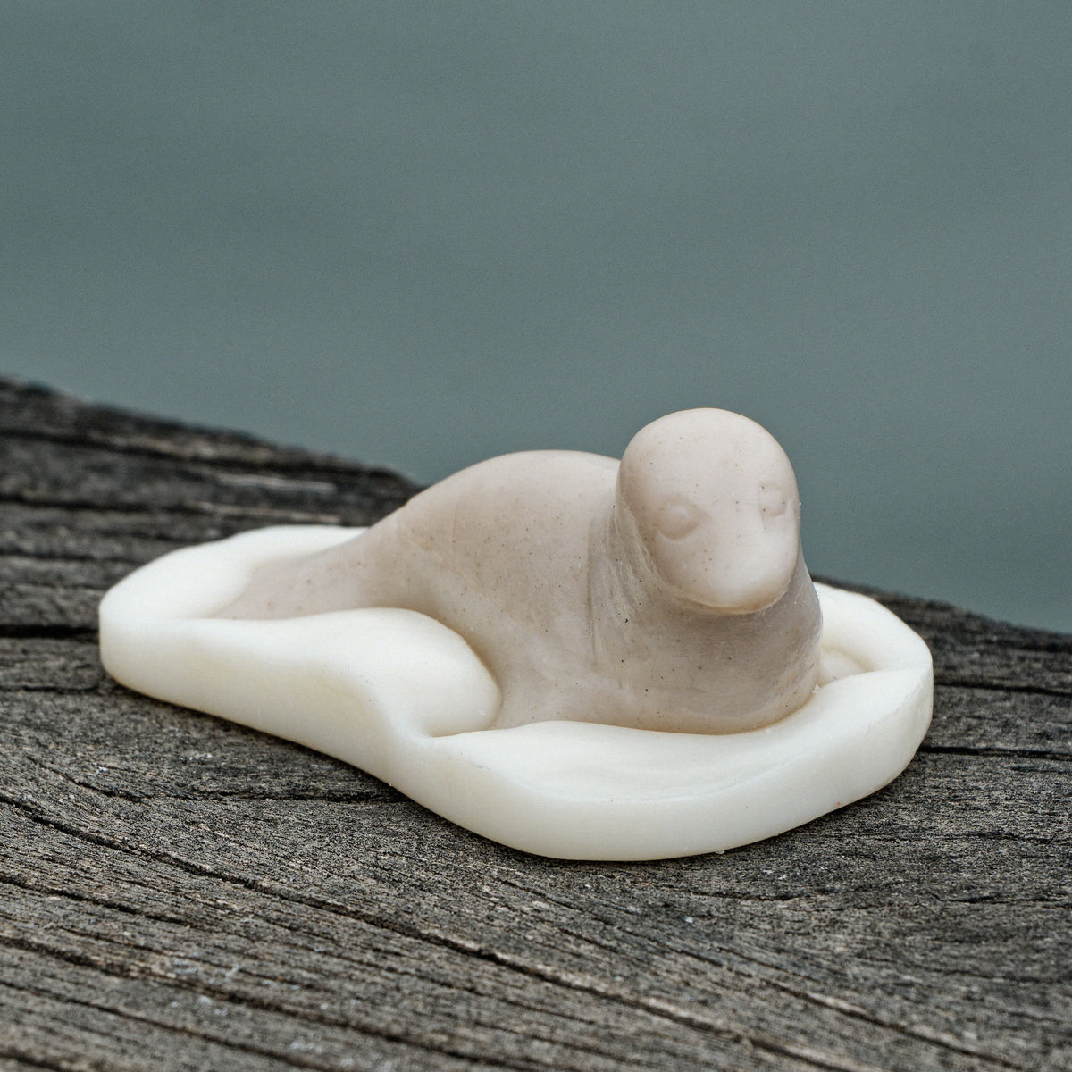 "Strandsæl"