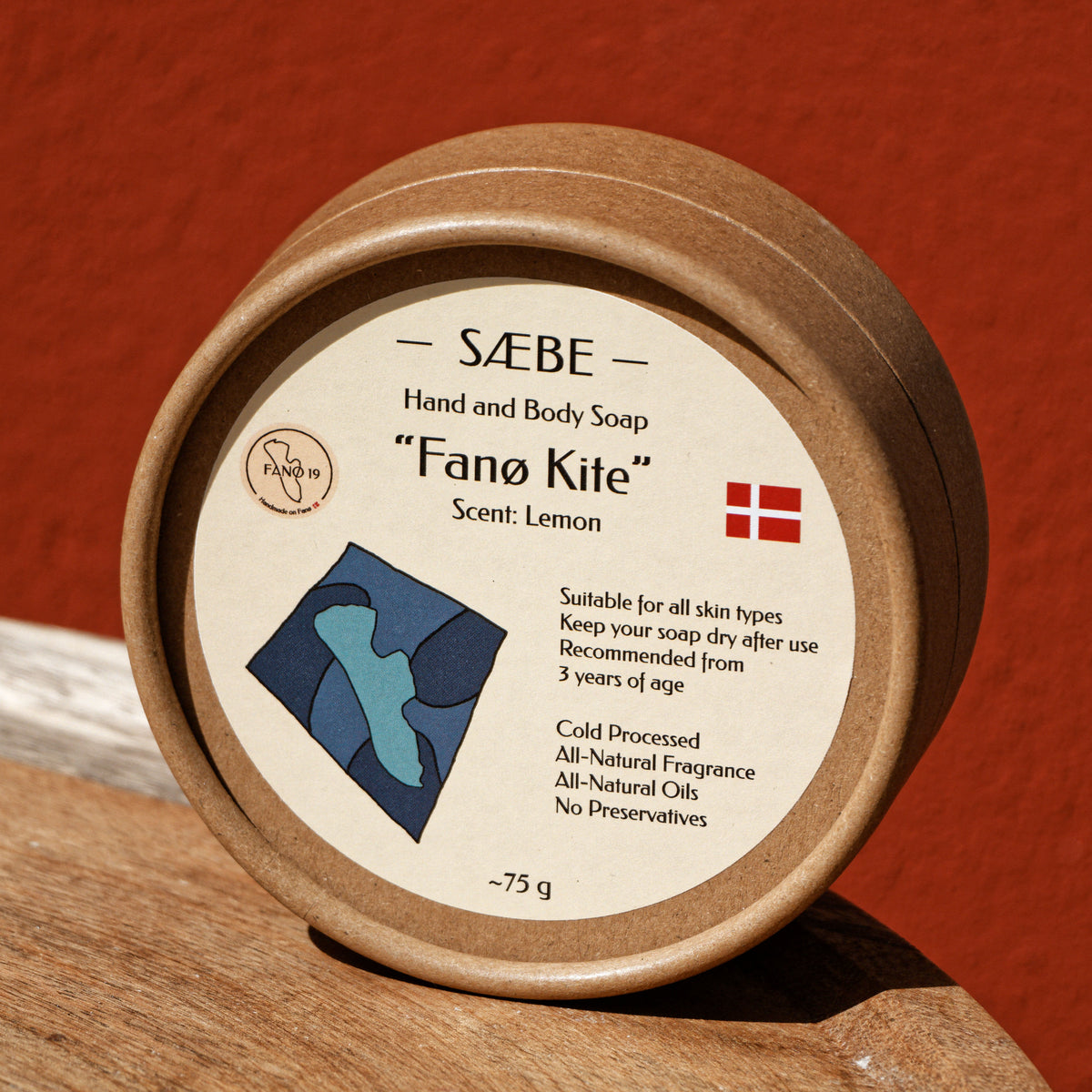 "Fanø Kite"