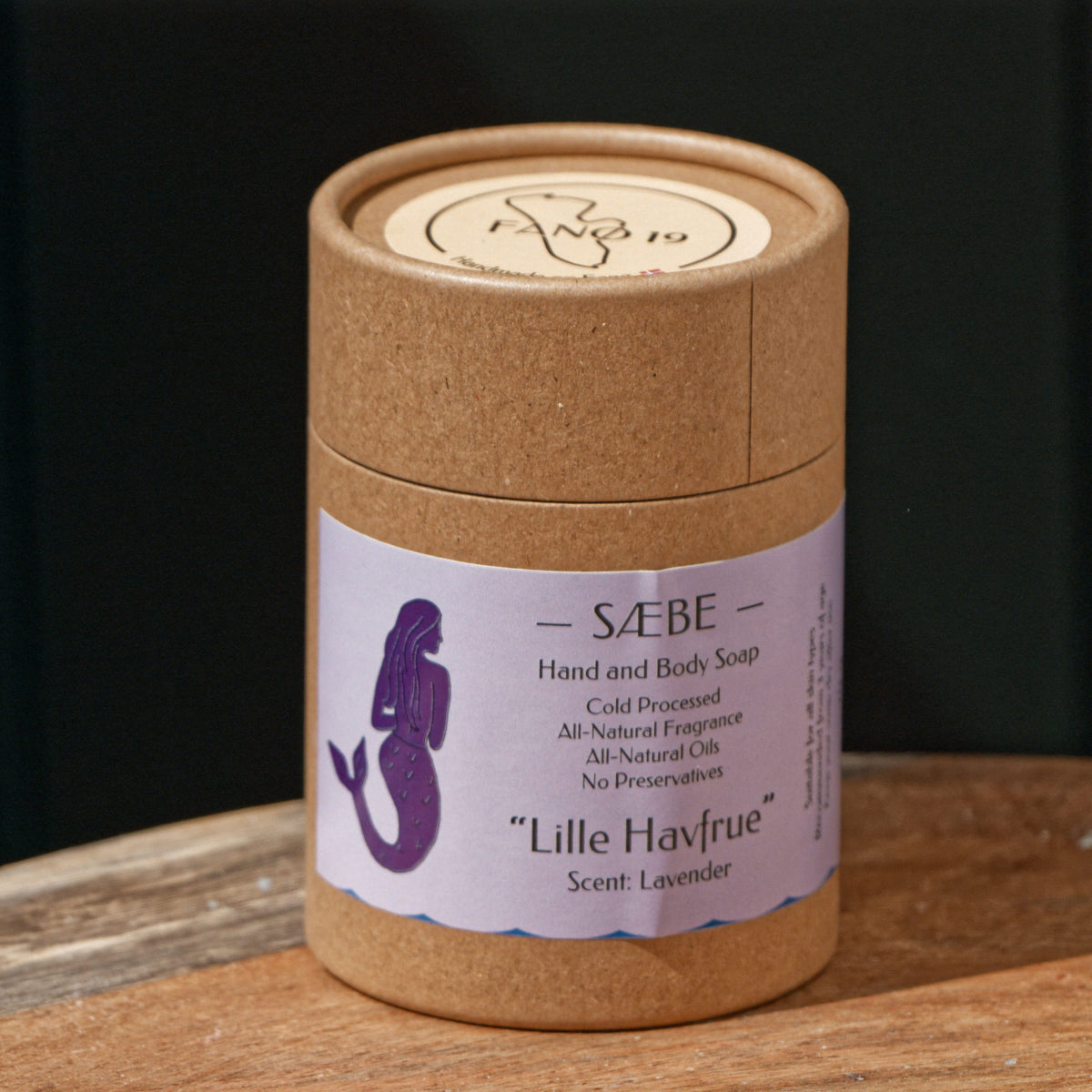 "Lille Havfrue"