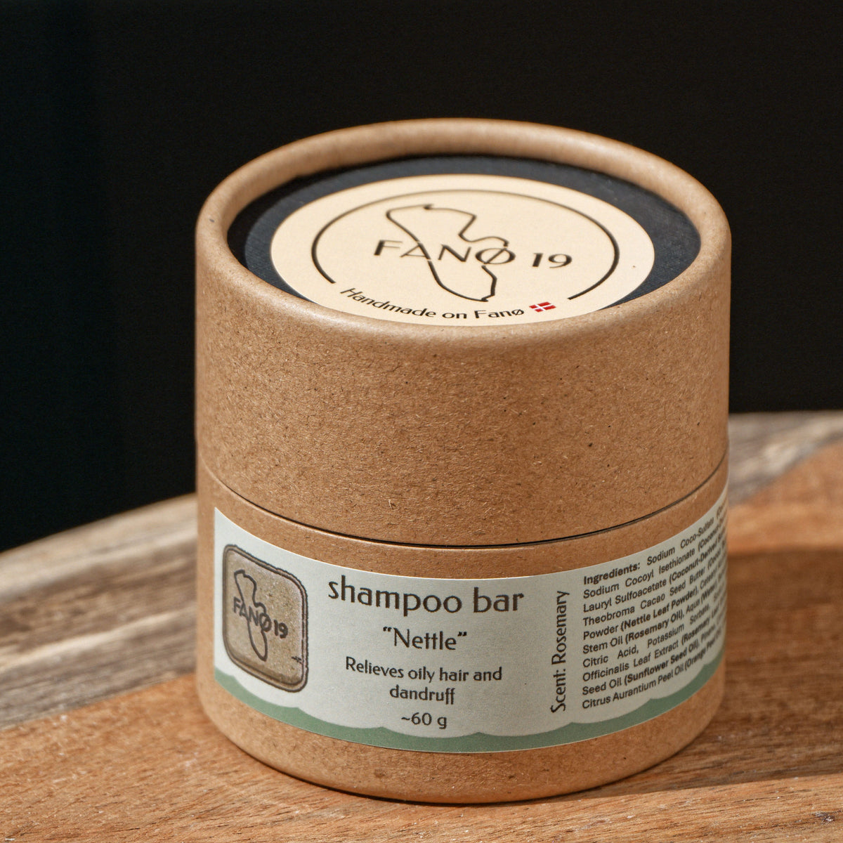 "Nettle"