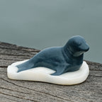 "Strandsæl"