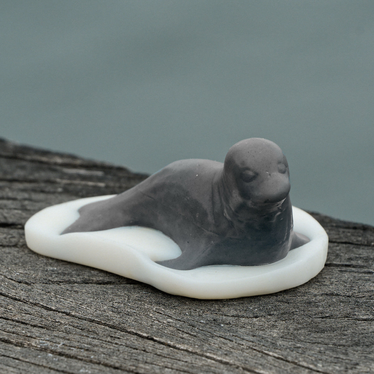 "Strandsæl"