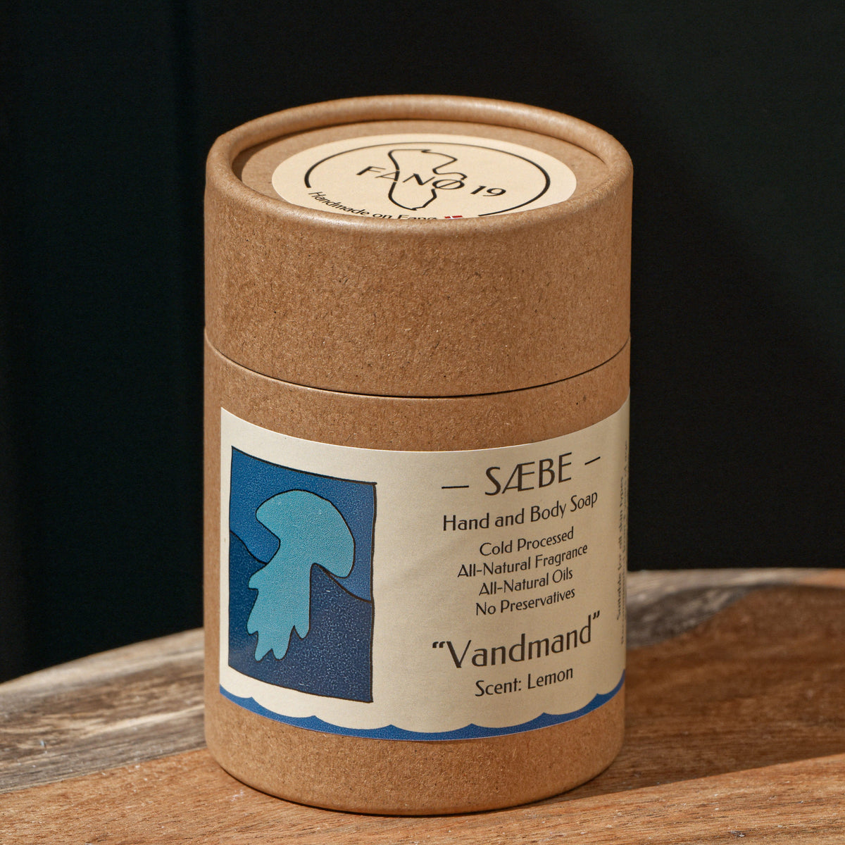 "Vandmand"